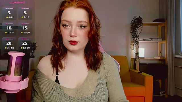 Sofy Benson online show from 12-20-24, 10:38