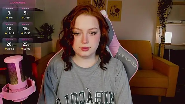 Sofy Benson online show from 12-22-24, 11:22