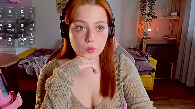 Sofy Benson online show from 10-03-25, 12:13