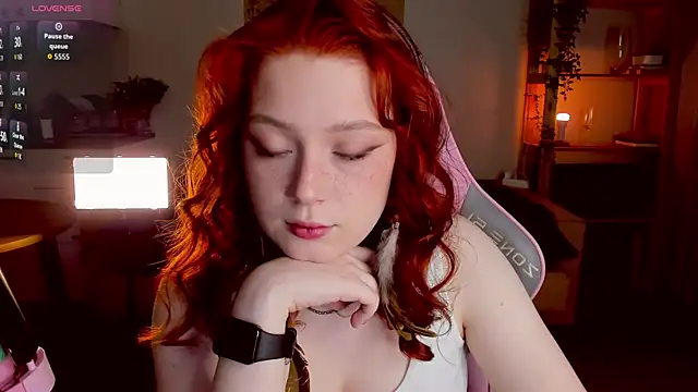 Sofy Benson online show from 10-24-25, 12:56