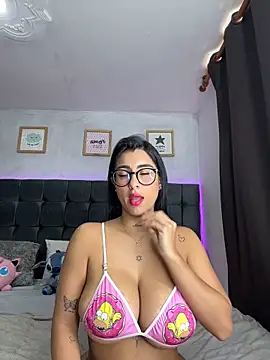 lovely violet13 online show from 11-05-25, 03:01