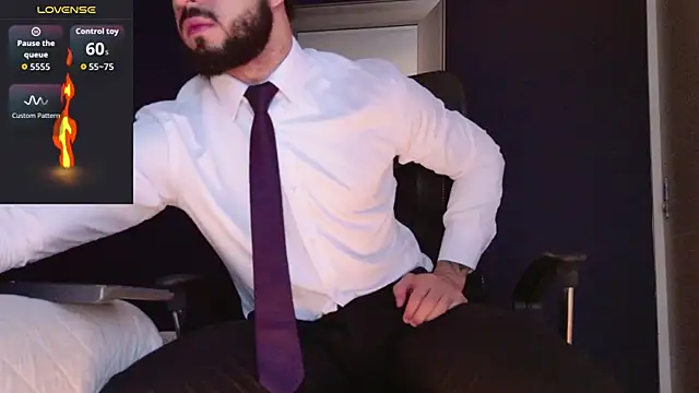 MarkWalker   online show from 11-02-25, 10:17