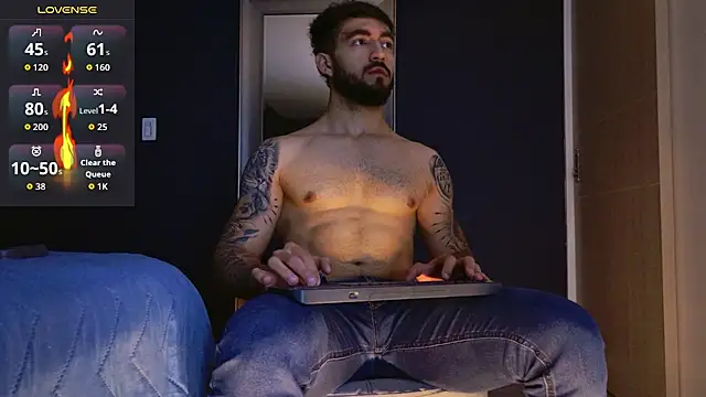 MarkWalker   online show from 11-21-25, 10:14