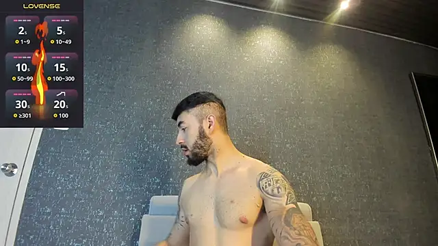 MarkWalker   online show from 02-11-26, 10:20