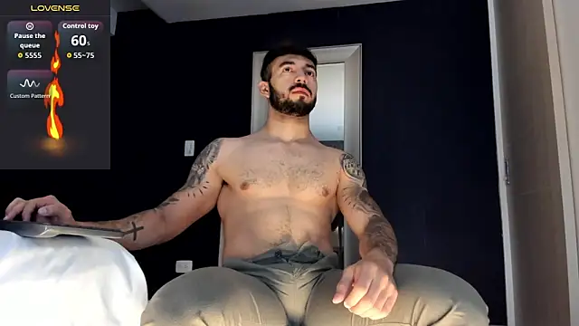 MarkWalker   online show from 02-27-26, 10:04