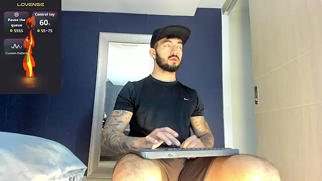 MarkWalker   online show from 03-26-26, 09:26