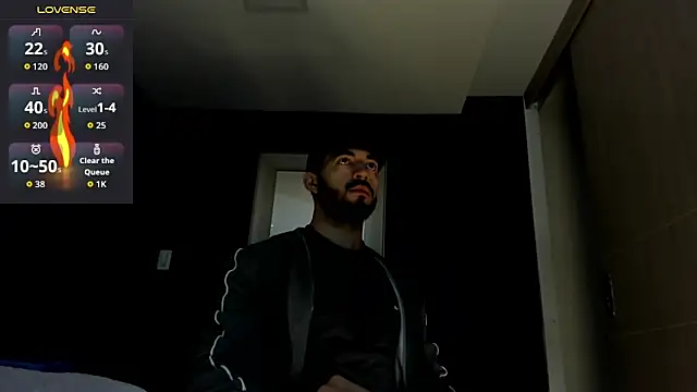 MarkWalker   online show from 03-27-26, 09:42