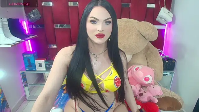 Ginna doll online show from 06-13-26, 06:39