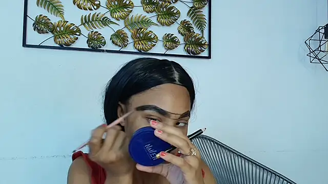 kristyl paez online show from 11-10-25, 08:19