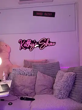 InKed-Kathy online show from 01-18-26, 10:13