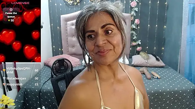 lalisha 96 online show from 01-31-25, 11:56