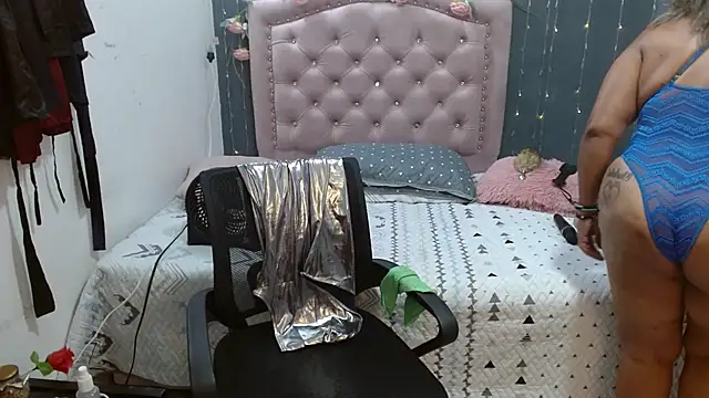 lalisha 96 online show from 10-01-25, 10:27