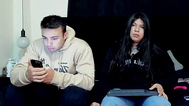 lissandthor13 online show from 01-16-26, 11:25