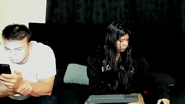 lissandthor13 online show from 02-03-26, 10:42