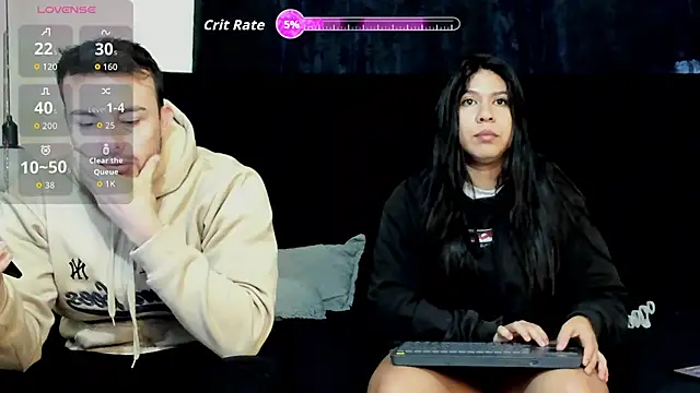 lissandthor13 online show from 02-17-26, 11:50