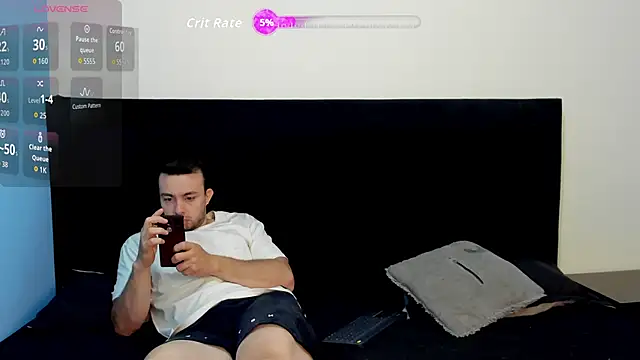 lissandthor13 online show from 03-04-26, 10:21