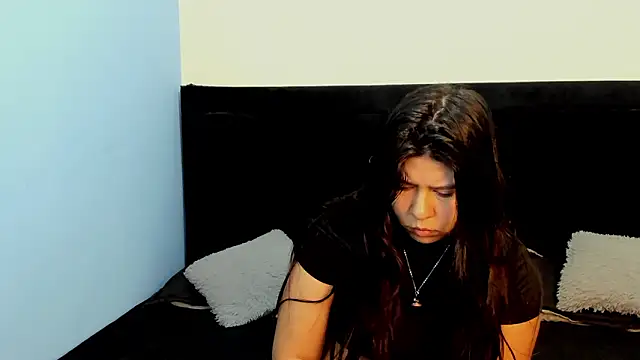 lissandthor13 online show from 03-13-26, 10:22