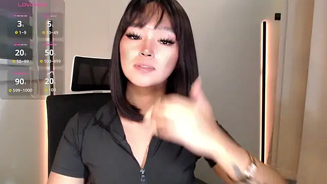 Itsme claire online show from 06-02-26, 12:34