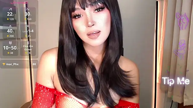 Itsme claire online show from 06-04-26, 12:05