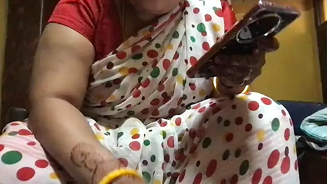 Riyasingh9 online show from 03-16-26, 03:34