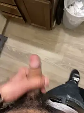 Nando49  online show from 02-17-25, 02:42