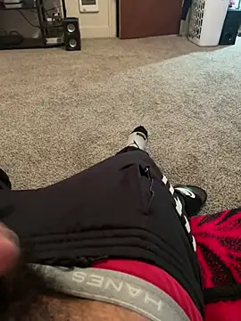 Nando49  online show from 02-26-25, 06:58