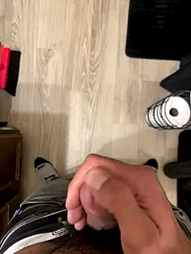 Nando49  online show from 10-07-25, 01:25