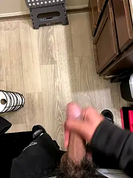 Nando49  online show from 10-13-25, 12:21