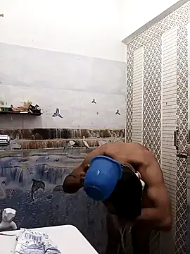 HorriblePastry online show from 01-12-26, 08:19