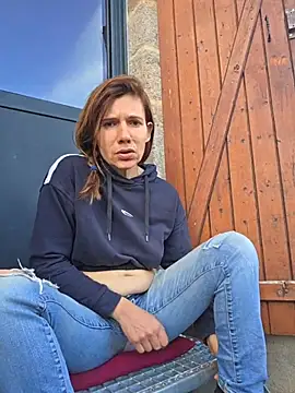 Lina lou4 online show from 11-08-25, 03:23