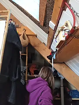 Lina lou4 online show from 03-01-26, 01:35