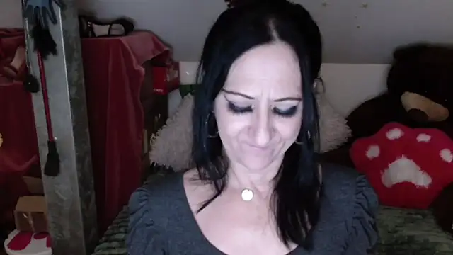 DebraMilf online show from 01-31-25, 02:48