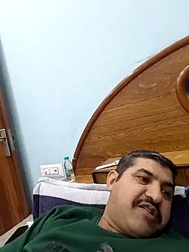 Amandev7 online show from 02-05-26, 03:55