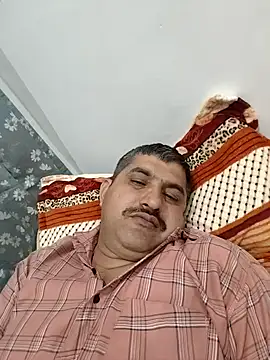 Amandev7 online show from 02-23-26, 01:41