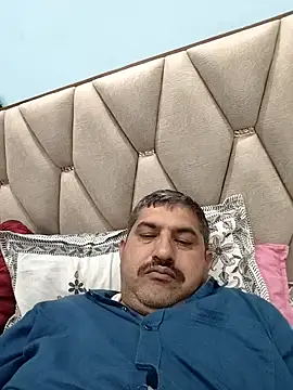 Amandev7 online show from 03-01-26, 05:48