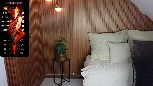 AmelieAxie online show from 02-22-25, 03:34