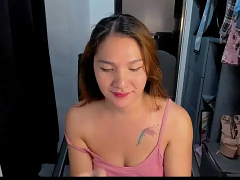 soooooANGEL online show from 09-26-25, 02:48