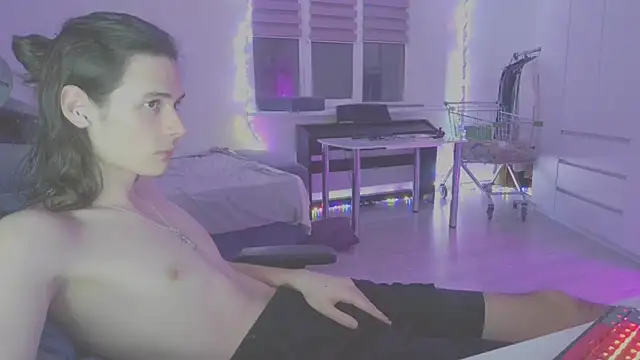 CandyChell online show from 02-23-25, 09:05