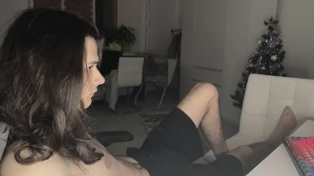 CandyChell online show from 01-14-26, 02:55