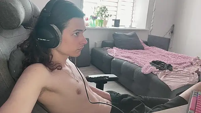 CandyChell online show from 06-12-26, 12:59