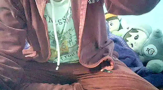 lovelydesi21 online show from 01-13-25, 04:30