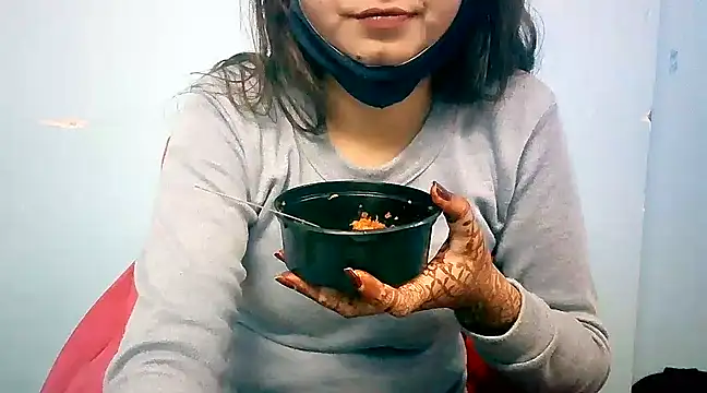 lovelydesi21 online show from 01-15-25, 09:35