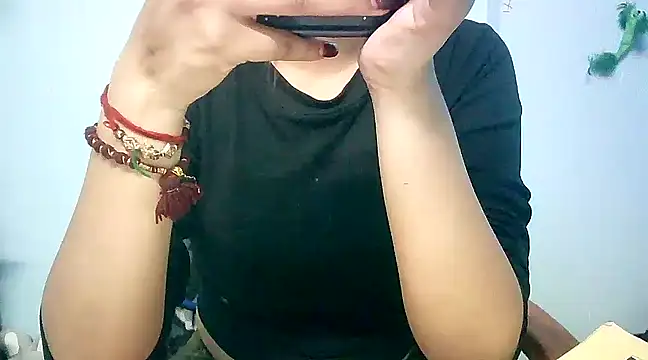 lovelydesi21 online show from 03-19-25, 03:19