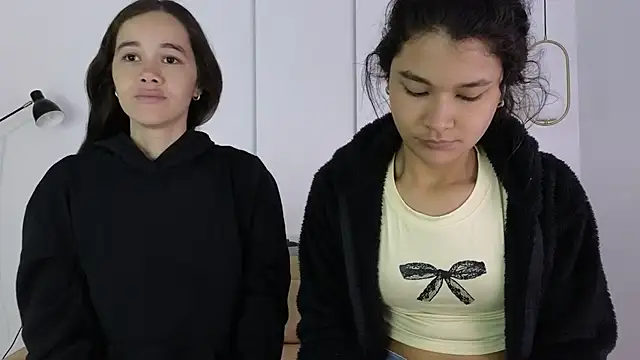 sexychanell 18 online show from 02-23-26, 01:19