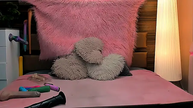 LiaMetz online show from 09-25-25, 06:33