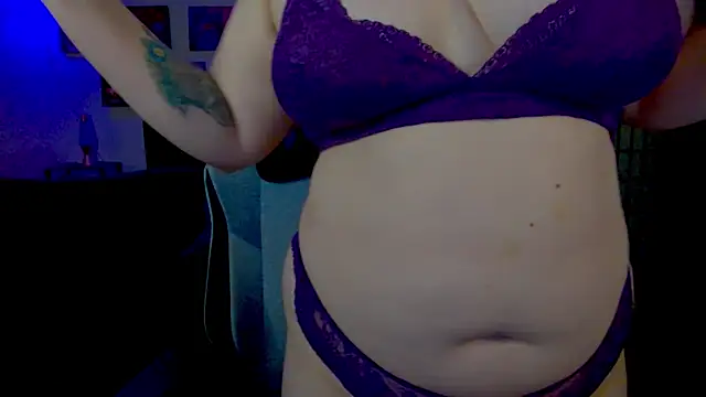 KiraSpitQueen online show from 03-02-26, 04:25