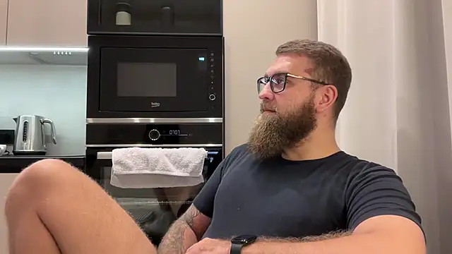 Bear bear  online show from 11-29-25, 01:47