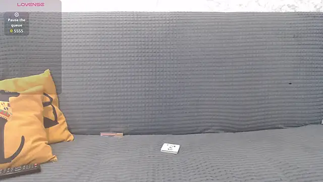 Frederica  online show from 02-13-26, 07:59