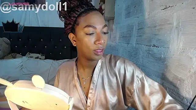 samy doll online show from 11-26-25, 03:07