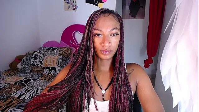 samy doll online show from 03-07-26, 08:22